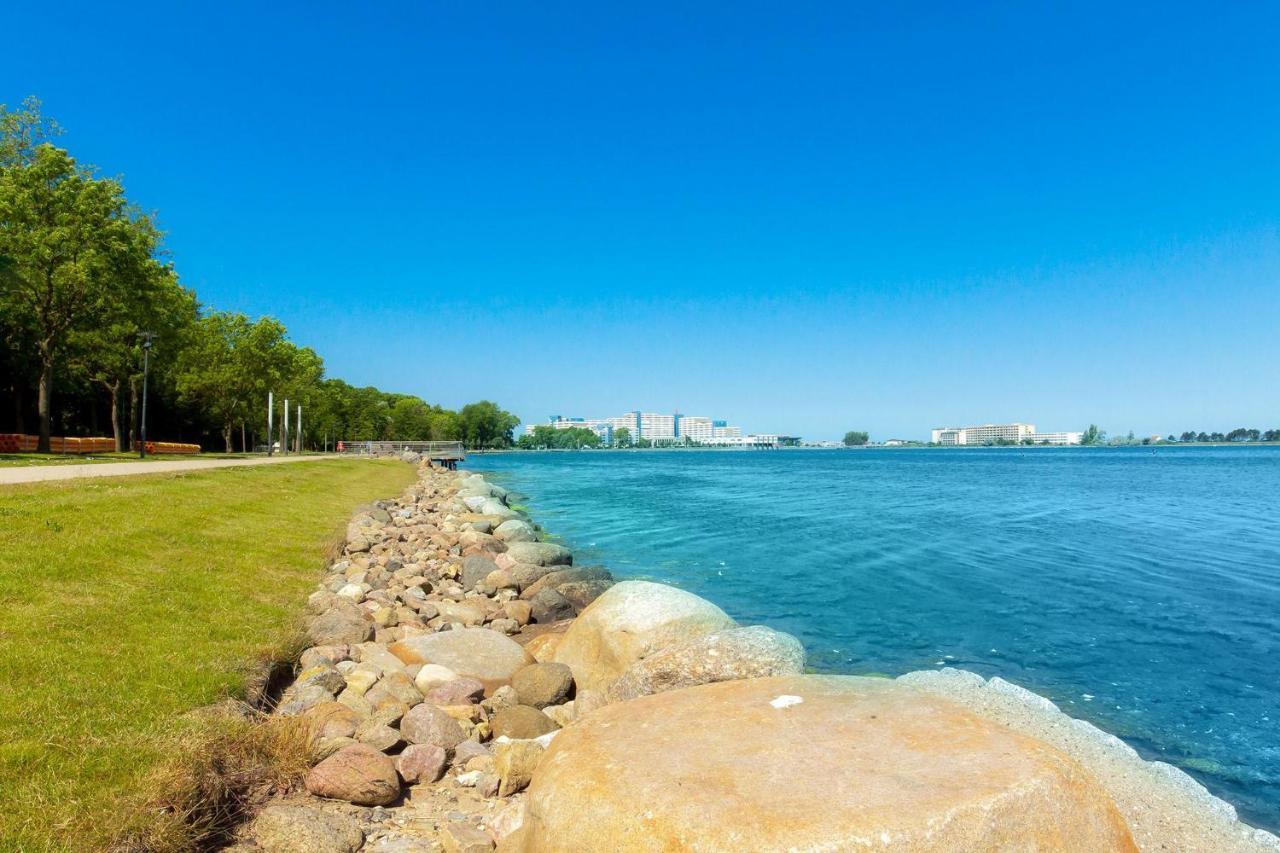 Ferienpark L07-004 Ferienpark هايليغنهافن المظهر الخارجي الصورة