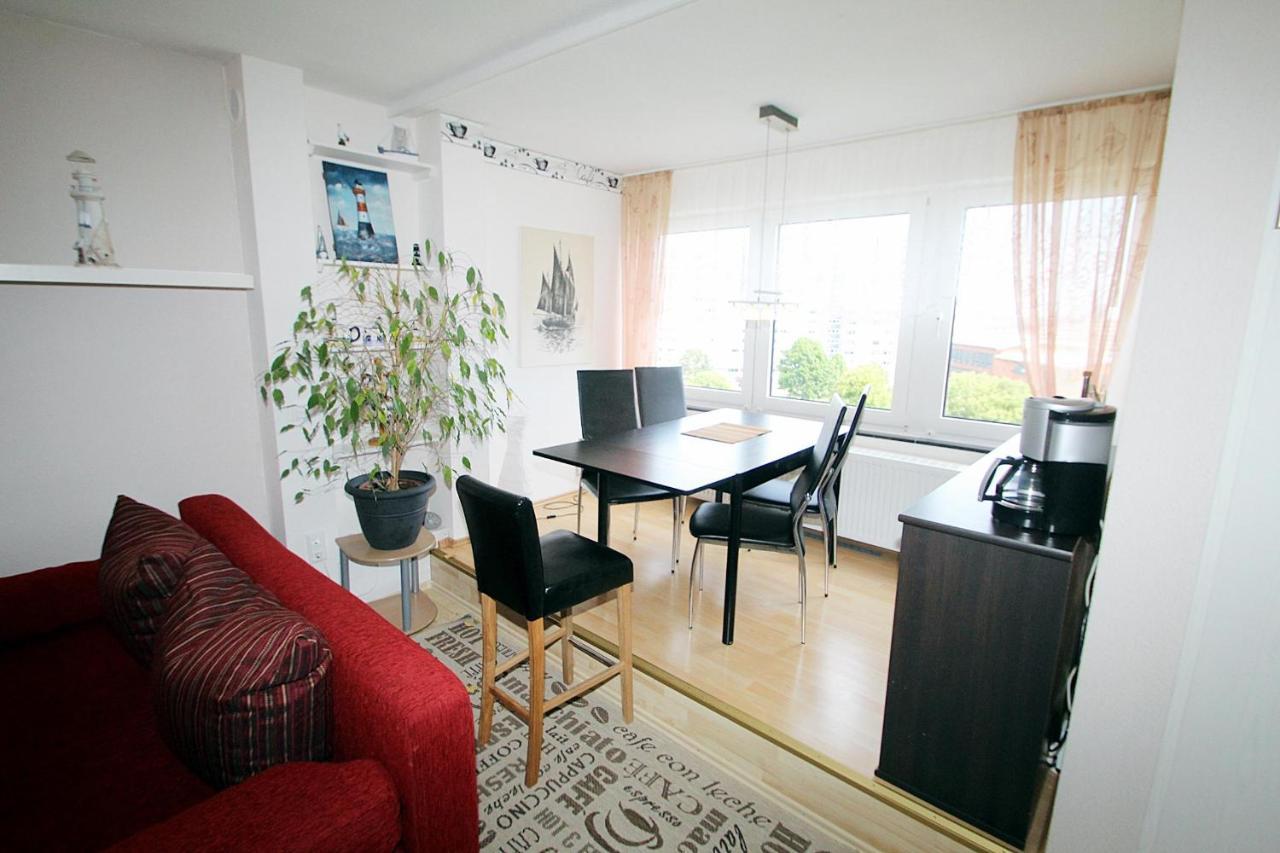 Ferienpark L07-004 Ferienpark هايليغنهافن المظهر الخارجي الصورة