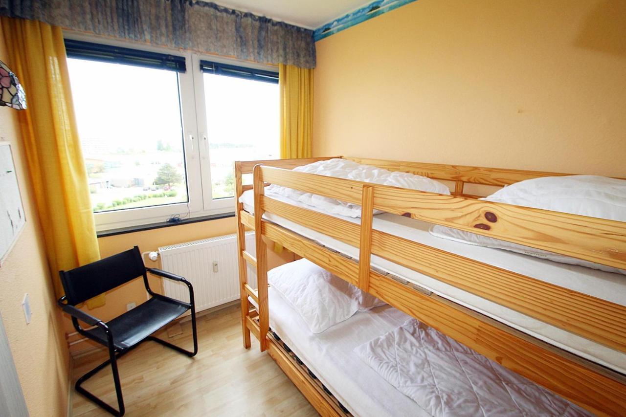Ferienpark L07-004 Ferienpark هايليغنهافن المظهر الخارجي الصورة
