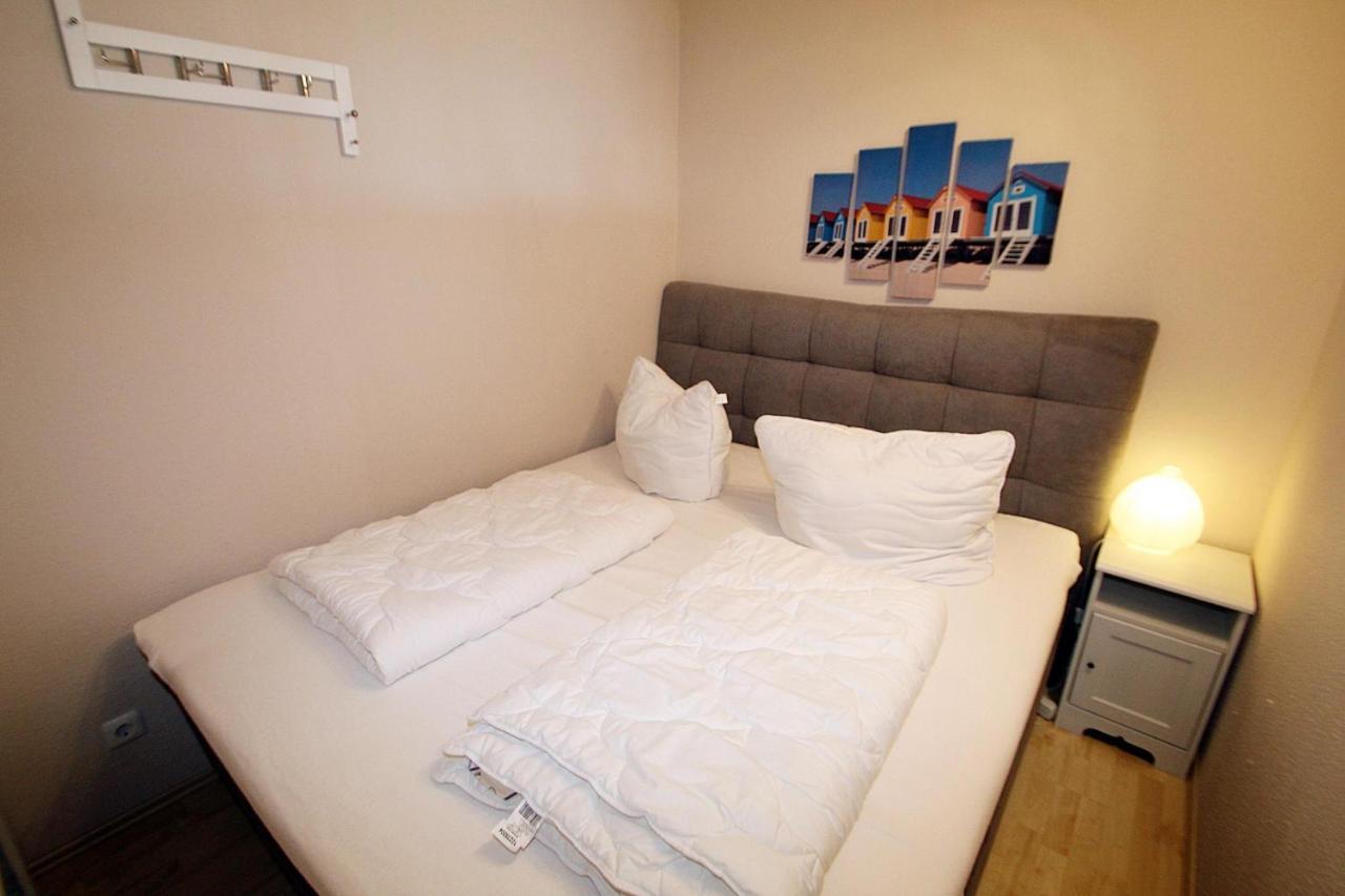 Ferienpark L07-004 Ferienpark هايليغنهافن المظهر الخارجي الصورة